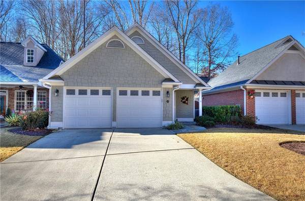 226 VILLA CREEK Pkwy, Canton, GA 30114