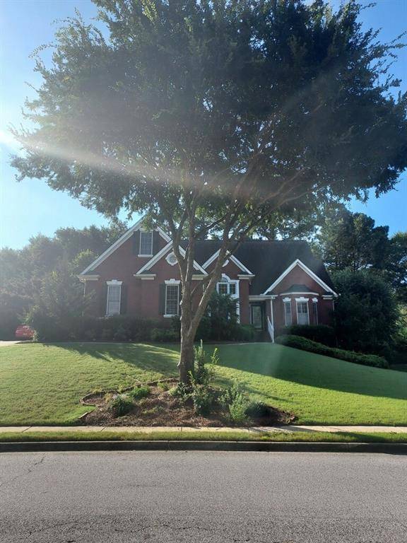 1565 Mount McKinley DR, Grayson, GA 30017