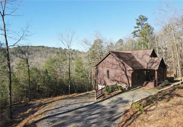 Ellijay, GA 30536,444 Martin RD