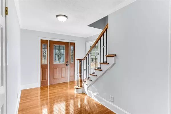 Marietta, GA 30068,5039 Larry LN