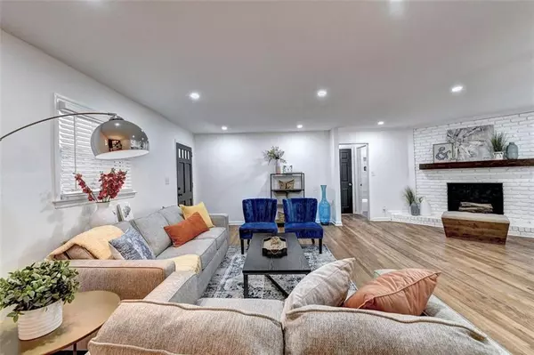 Atlanta, GA 30345,2287 BRY MAR DR NE