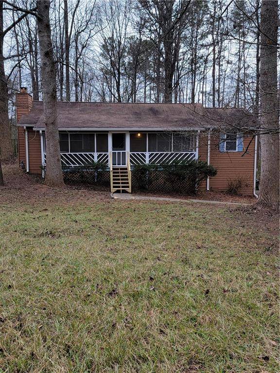 Dallas, GA 30157,65 Mountain View CT