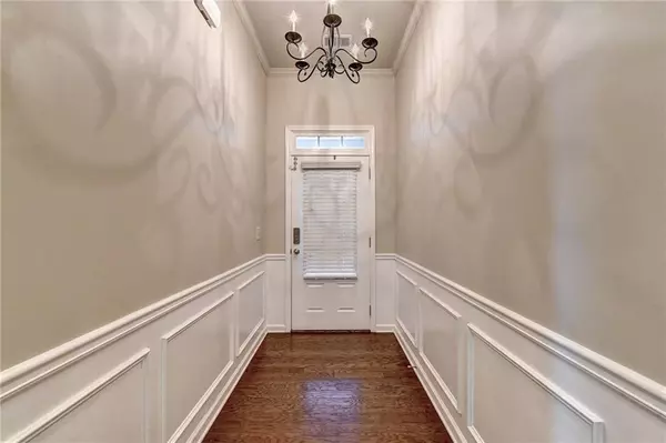 Alpharetta, GA 30004,5180 BRIERSTONE DR