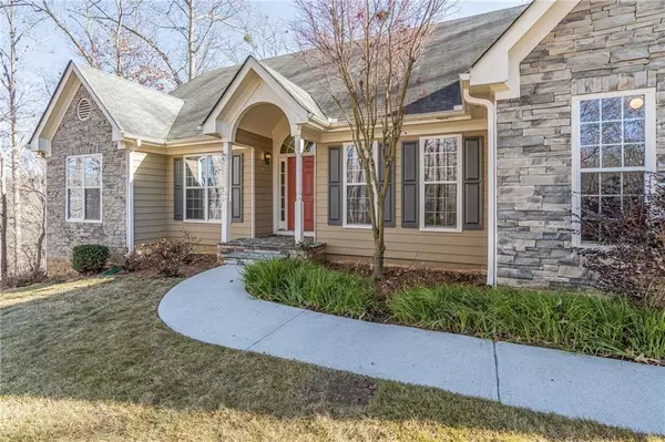 Flowery Branch, GA 30542,5582 River Valley WAY