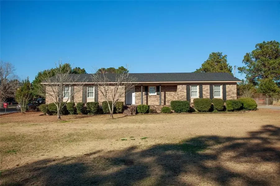 6351 MICHAEL DR, Lizella, GA 31052