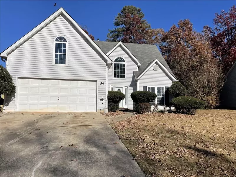 1448 Starling CT, Hampton, GA 30228