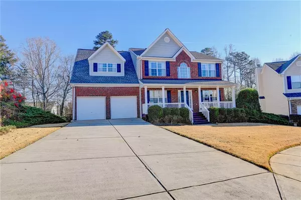 Suwanee, GA 30024,3790 Crescent Walk LN