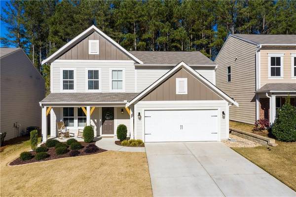 21 Moonrise XING, Dallas, GA 30132