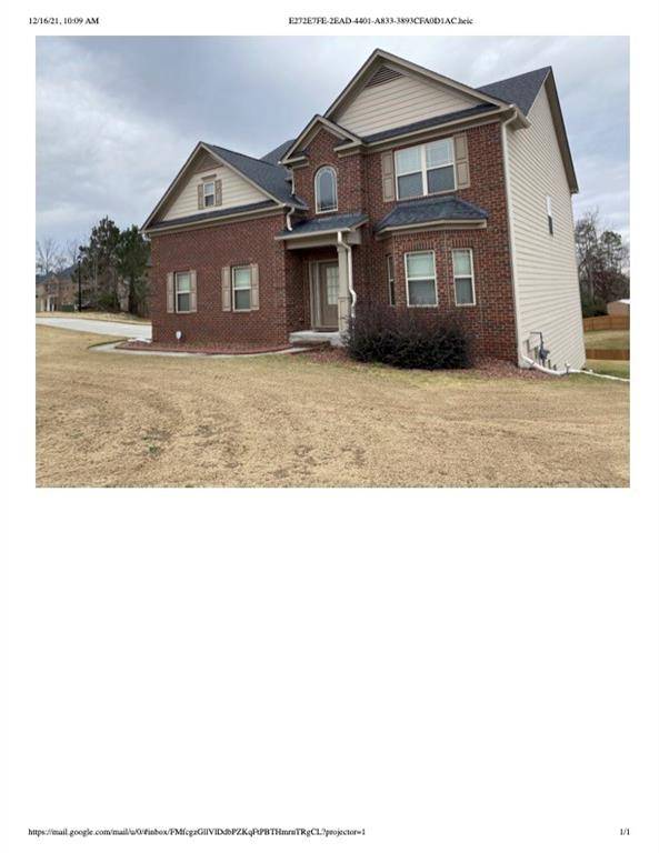 4950 Black Bear TRL, Douglasville, GA 30135