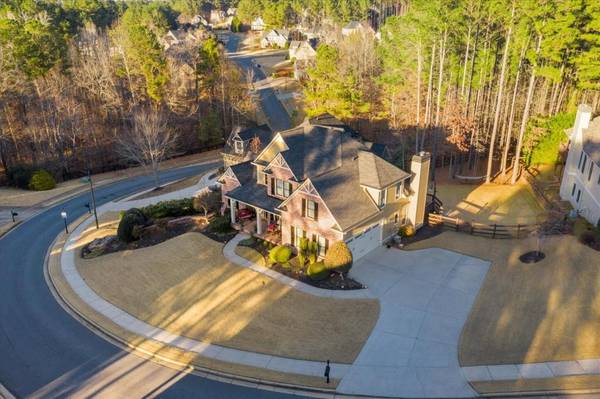 387 BENTLEAF DR, Dallas, GA 30132