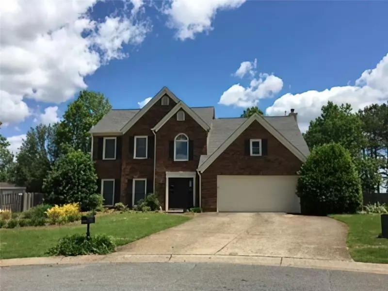 2520 KISTLER CT NW, Kennesaw, GA 30152