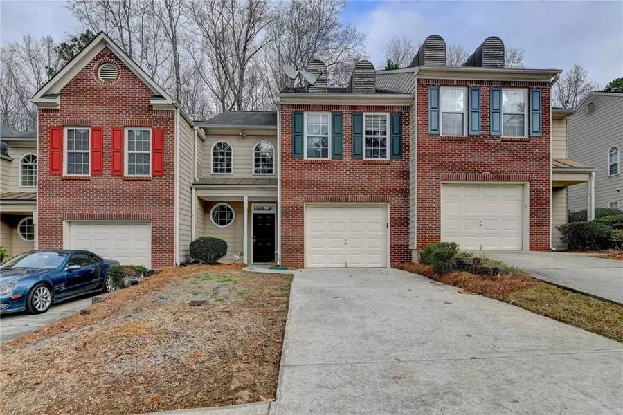 351 Parkview Manor DR, Tucker, GA 30084