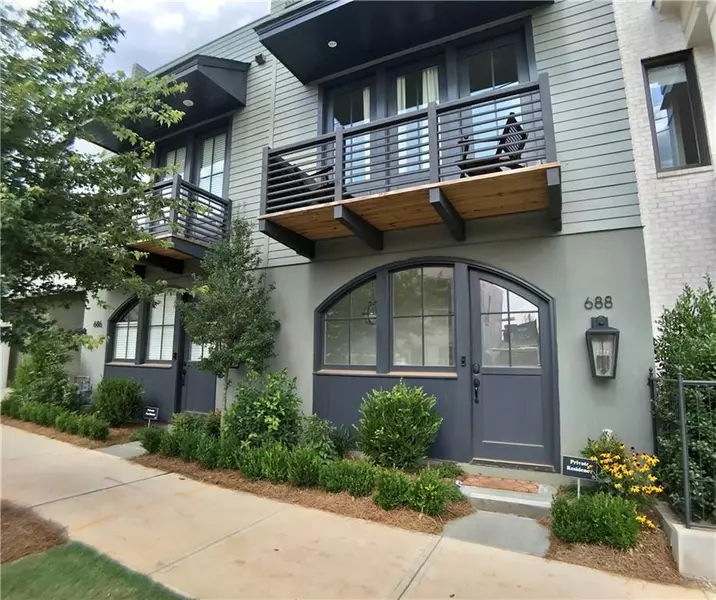 657 Concrete ALY SE, Atlanta, GA 30315