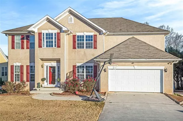 121 TALON PL,  Mcdonough,  GA 30253