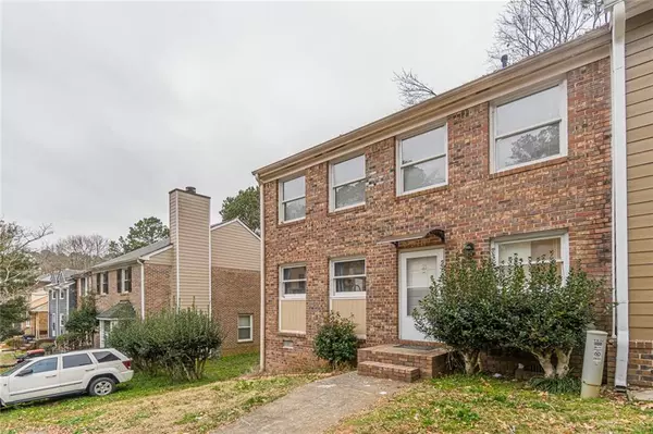 Marietta, GA 30067,1432 TWIN BRANCHES CIR SE #1432