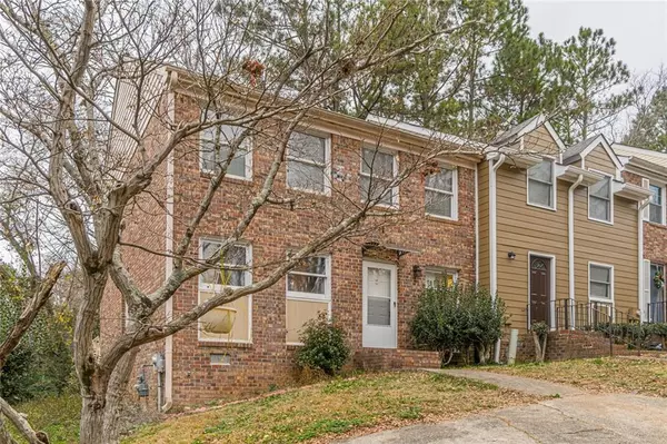 Marietta, GA 30067,1432 TWIN BRANCHES CIR SE #1432