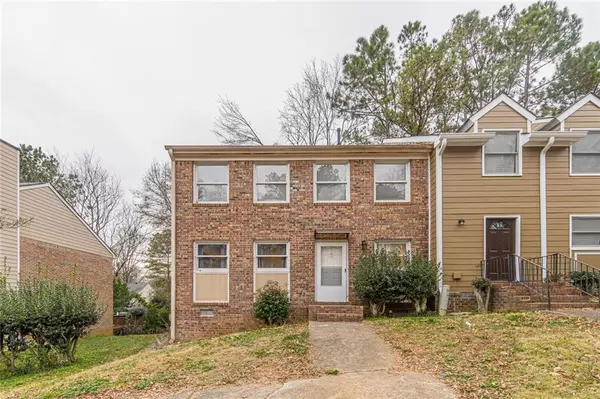 Marietta, GA 30067,1432 TWIN BRANCHES CIR SE #1432