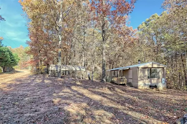 Clarkesville, GA 30523,646 Snowy River PL