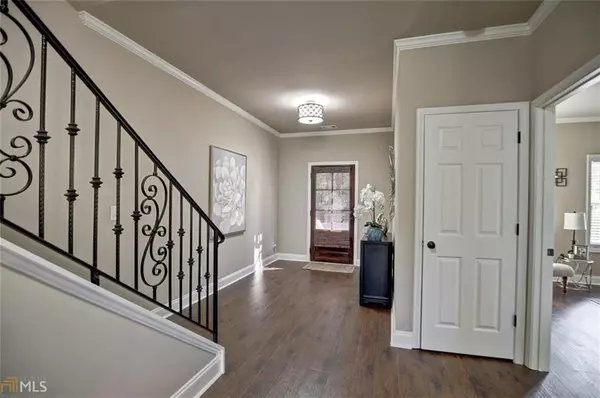 Lilburn, GA 30047,181 Jackson PL NW