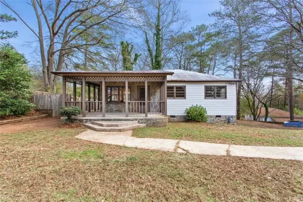 Mableton, GA 30126,6067 Blackhawk TRL