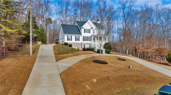 Dahlonega, GA 30533,479 Lake Laurel DR