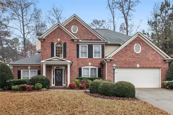 2015 Beacon Hill WAY, Alpharetta, GA 30005