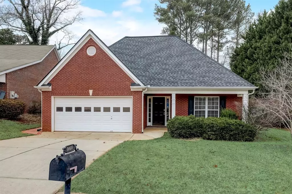 Lawrenceville, GA 30046,1000 Livery CIR