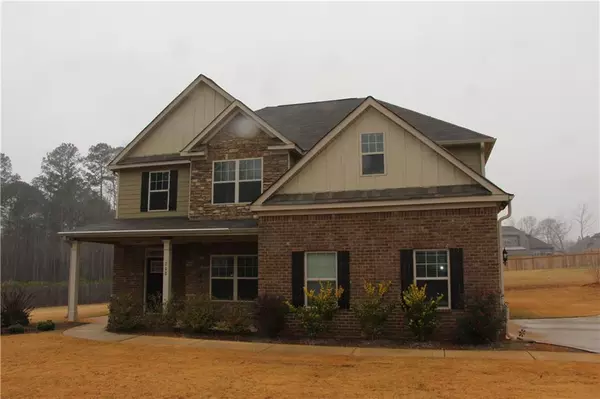 208 Floral VW,  Mcdonough,  GA 30252