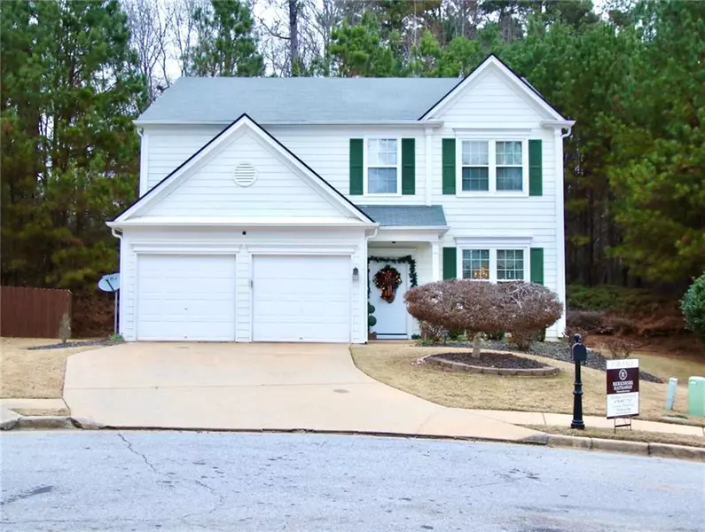 2571 Davenham WAY, Duluth, GA 30096