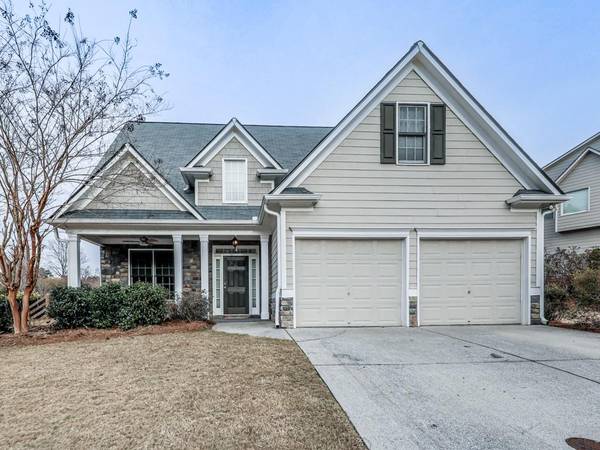 144 Blackberry Run TRL, Dallas, GA 30132