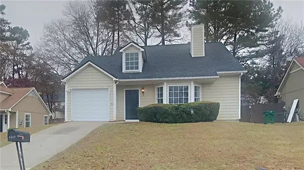 3238 River Mist CV, Decatur, GA 30034