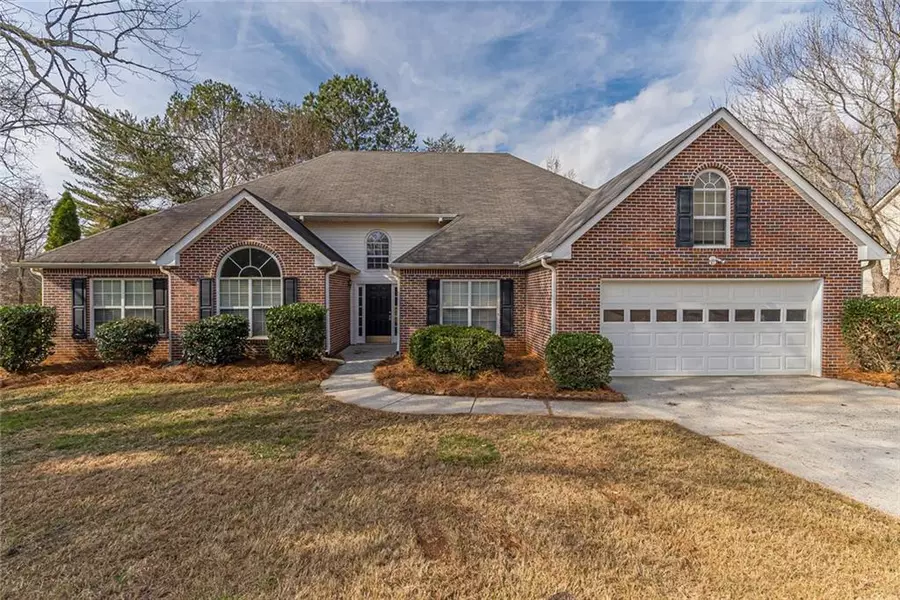 7410 Woody Springs DR, Flowery Branch, GA 30542