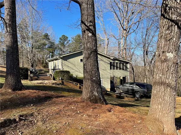 Gainesville, GA 30506,6134 Timberidge DR