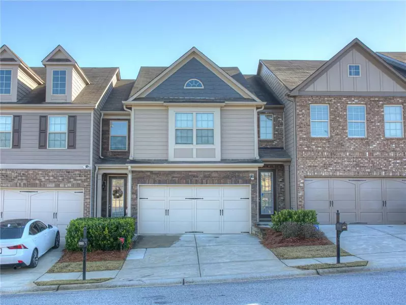 3468 Sardis Bend DR, Buford, GA 30519