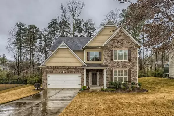 2275 Paces Estates DR, Lithia Springs, GA 30122