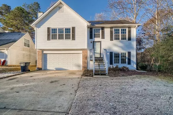 2980 Arden Ridge DR, Suwanee, GA 30024