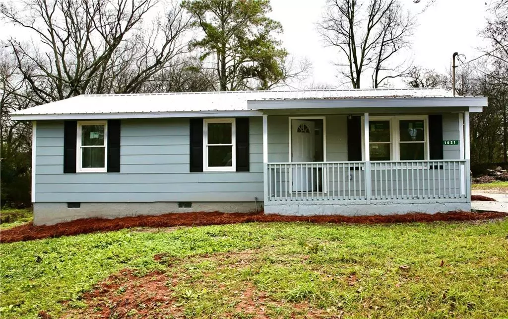 Bostwick, GA 30623,1021 Carter St