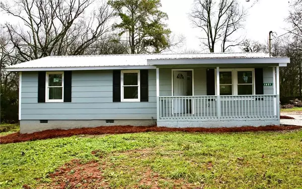 Bostwick, GA 30623,1021 Carter St