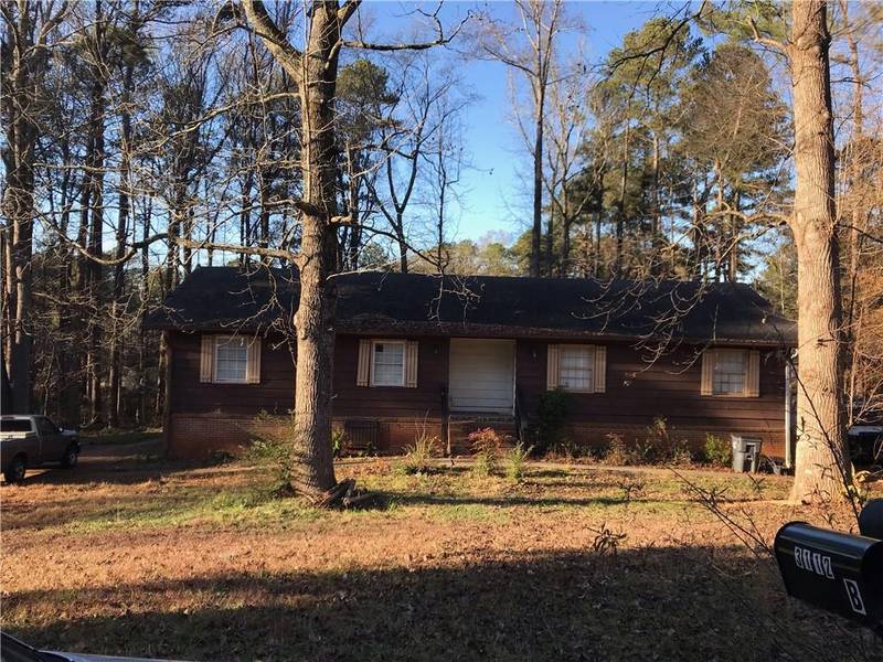 3112 Ferrite LOOP, Lawrenceville, GA 30044