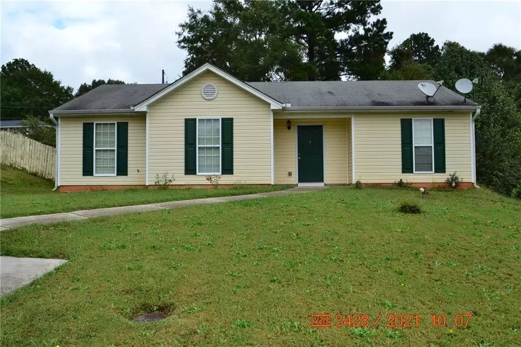 Winder, GA 30680,412 Harpy Eagle DR