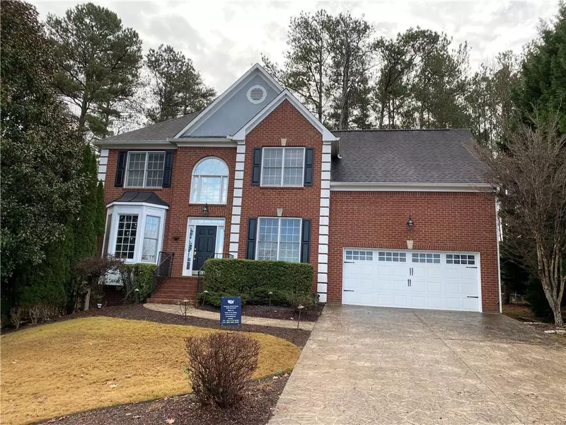 560 Pine Rock TRL, Sugar Hill, GA 30518