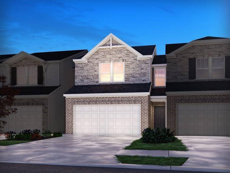 253 Grayson TRL,  Mcdonough,  GA 30253