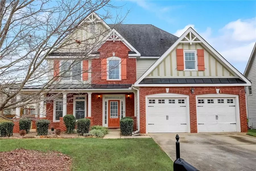 40 CHESAPEAKE CHASE, Covington, GA 30016