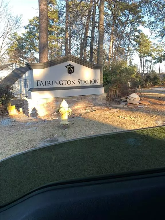 Lithonia, GA 30038,2814 Norfair LOOP