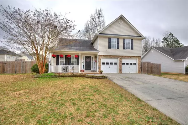 Adairsville, GA 30103,12 Triangle LN