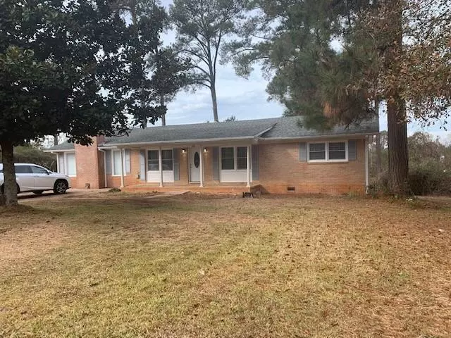 Griffin, GA 30223,505 E Mcintosh RD