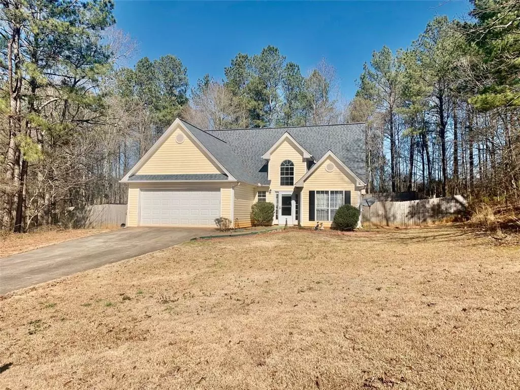 Bethlehem, GA 30620,235 CROFTON RDG