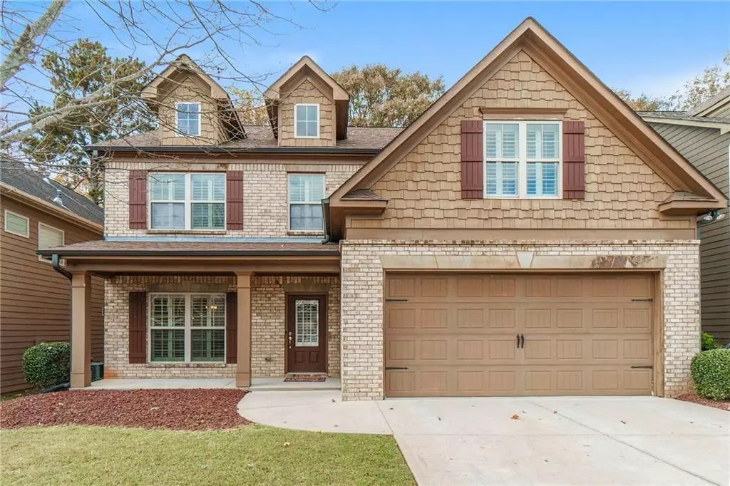 Duluth, GA 30096,2638 Lake Manor CIR