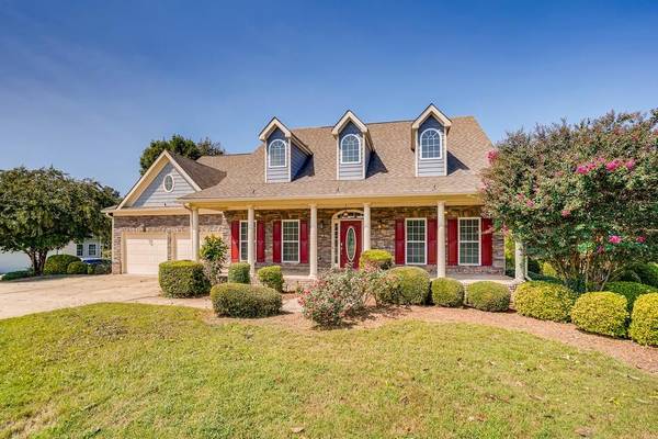 4464 Mill Water XING, Douglasville, GA 30135