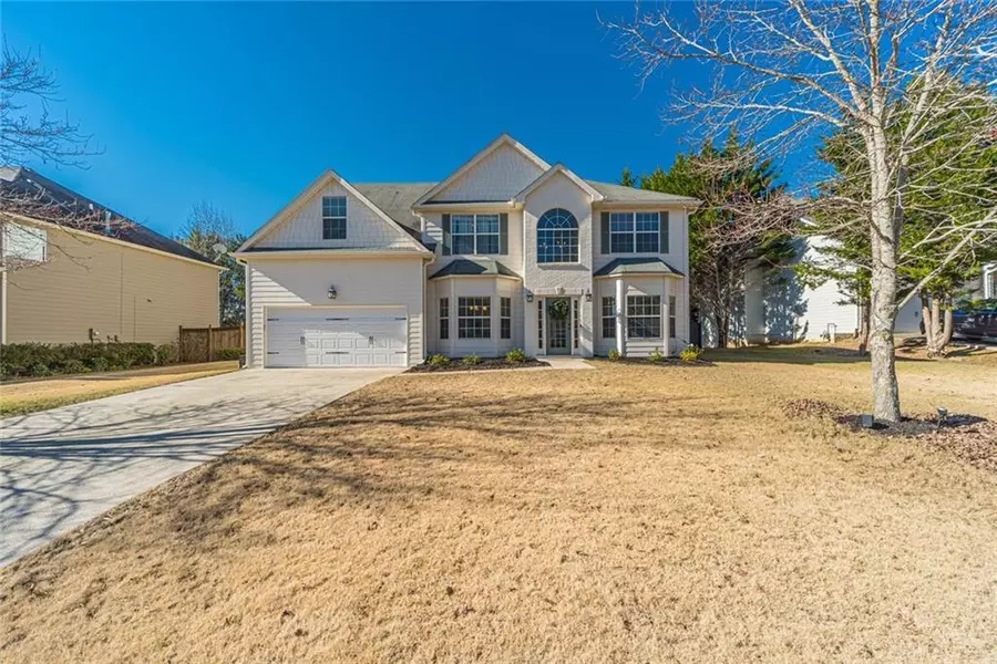 427 Farmwood WAY, Canton, GA 30115